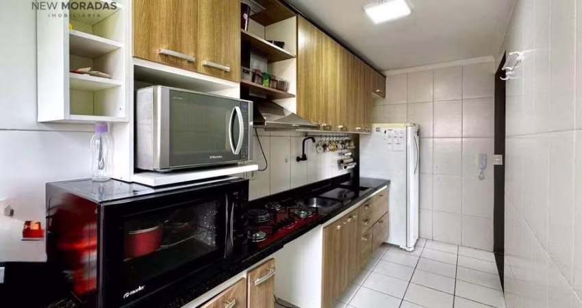 Oportunidade, Apartamento 2 quartos à venda, 107 m²  - Capão Raso - Curitiba/PR