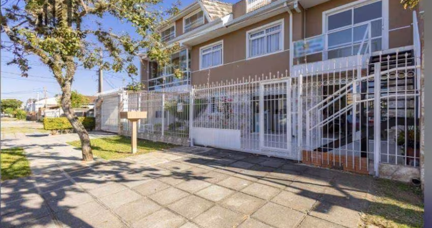 Sobrado com 5 dormitórios à venda, 400 m² por R$ 1.950.000,00 - Hauer - Curitiba/PR