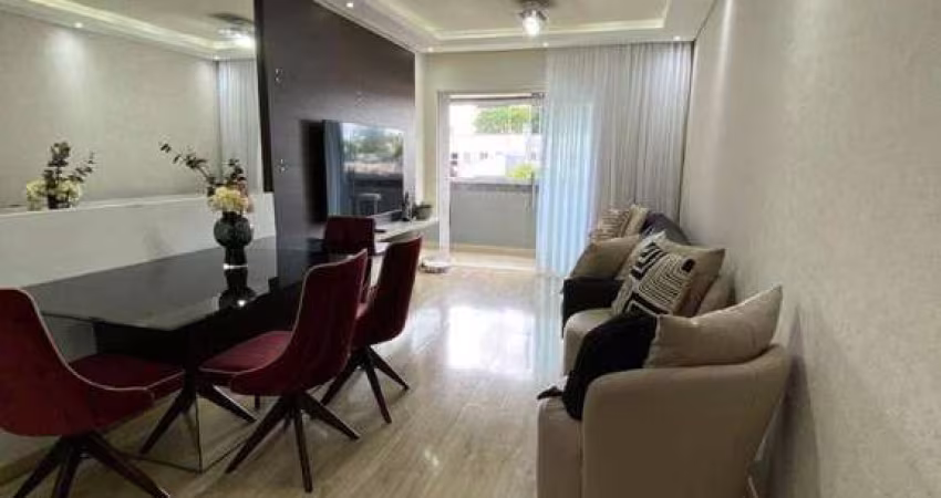 Edificio Hortênsia, Apartamento  3 dormitórios à venda, 79 m²- Capão Raso