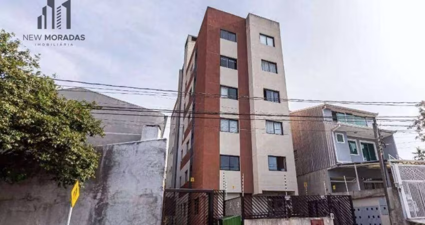 Oportunidade, Apartamento 1 dormitório à venda, 35 m²- Novo Mundo