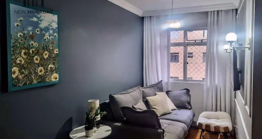 Lugano, Apartamento 3 quartos à venda, 58 m²- Hauer