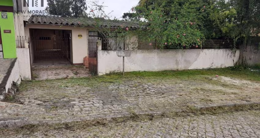 Casa com 4 dormitórios à venda, 143 m² por R$ 549.000 - Guabirotuba - Curitiba/PR