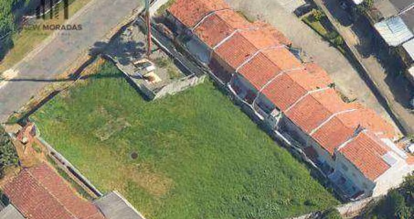 Terreno à venda, 1300 m² por R$ 3.900.000 - Mossunguê - Curitiba/PR