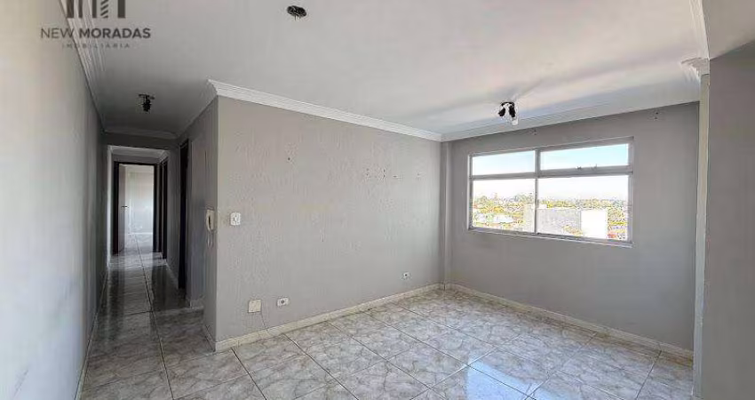 Oportunidade, Apartamento 3 quartos à venda, 61 m²- Novo Mundo - Portão