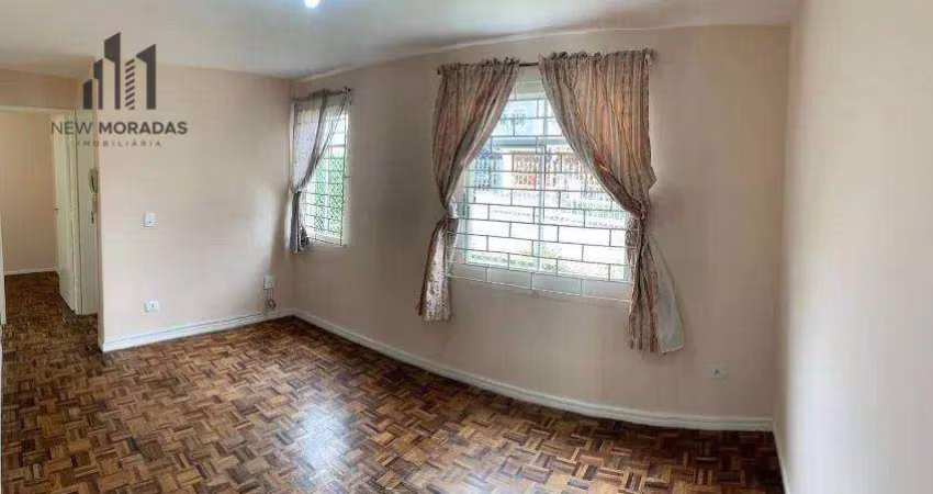 Apartamento 2 quartos à venda, 36 m² - Capão da Imbuia