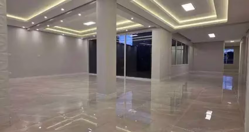 Casa alto padrão, 3 quartos à venda, 284 m² - Santo Inácio