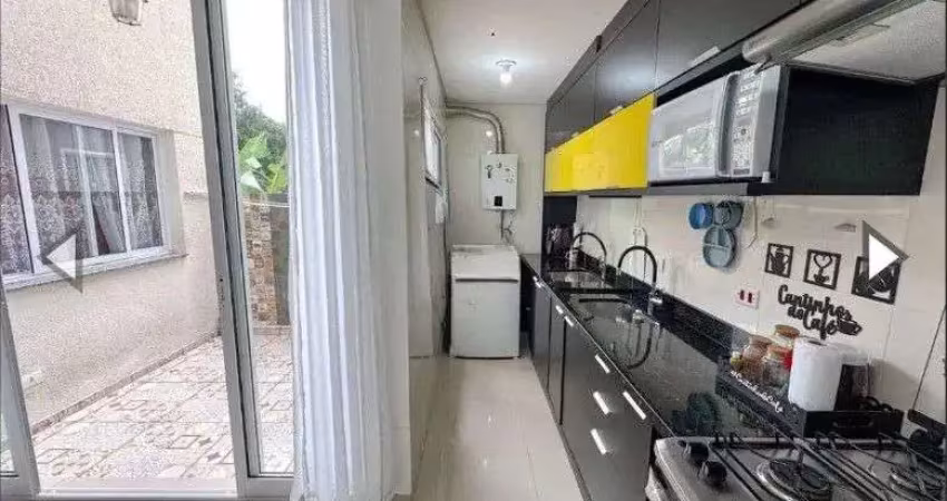 Apartamento com 3 dormitórios à venda, 70 m² por R$ 350.000 - Bom Jesus - São José dos Pinhais/PR