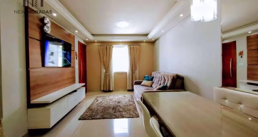 Sobrado à venda com 03 Dormitórios, 143m² - Iná - São José dos Pinhais/PR