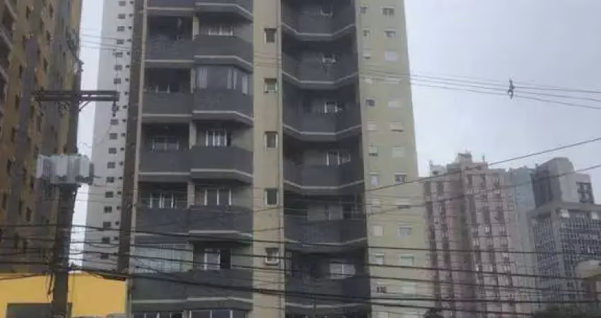 Studio à venda, 25 m² por r$ 250.000,00 - centro - curitiba/pr
