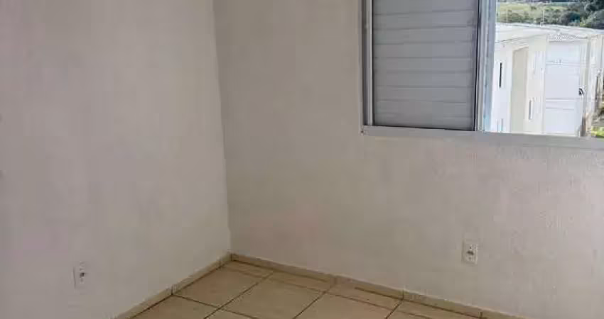 Apartamento com 2 dormitórios à venda, 43 m² por r$ 138.000 - jardim lorenzete - campo largo/pr
