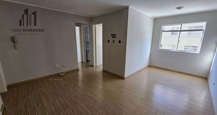 Apartamento com 3 dormitórios à venda, com 53 m² - pinheirinho - curitiba/pr