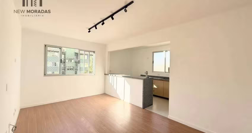 Celia guetter, apartamento 2 quartos à venda, 72 m²- vila izabel - curitiba
