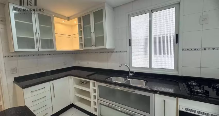Apartamento com 3 quartos à venda na Rua Gastão Câmara, 533, Bigorrilho, Curitiba