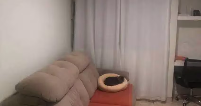 Apartamento com 2 dormitórios à venda, 47 m² por r$ 189.900 - cidade industrial - curitiba/pr