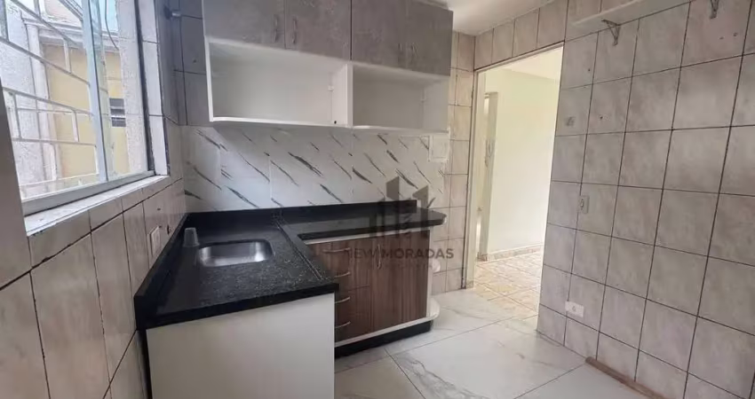 Apartamento 2 quartos, à venda, 47 m² - cidade industrial