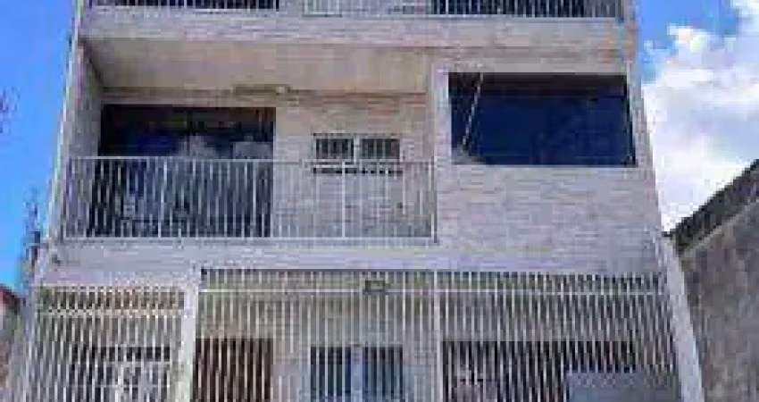 Sobrado 3 dormitórios à venda, 115 m² - pinheirinho - curitiba/pr