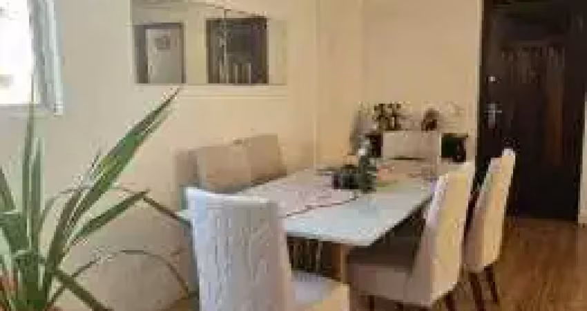 Apartamento com 3 quartos à venda na Rua Alberto Folloni, 607, Juvevê, Curitiba