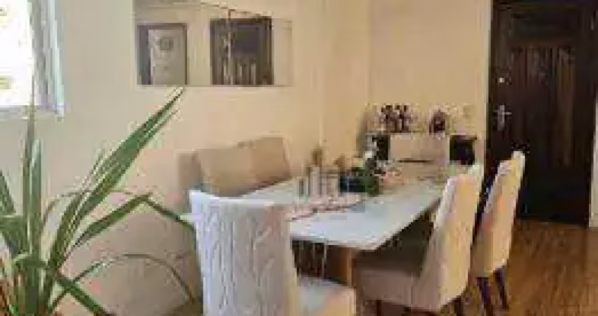 Apartamento com 3 quartos à venda na Rua Alberto Folloni, 607, Juvevê, Curitiba