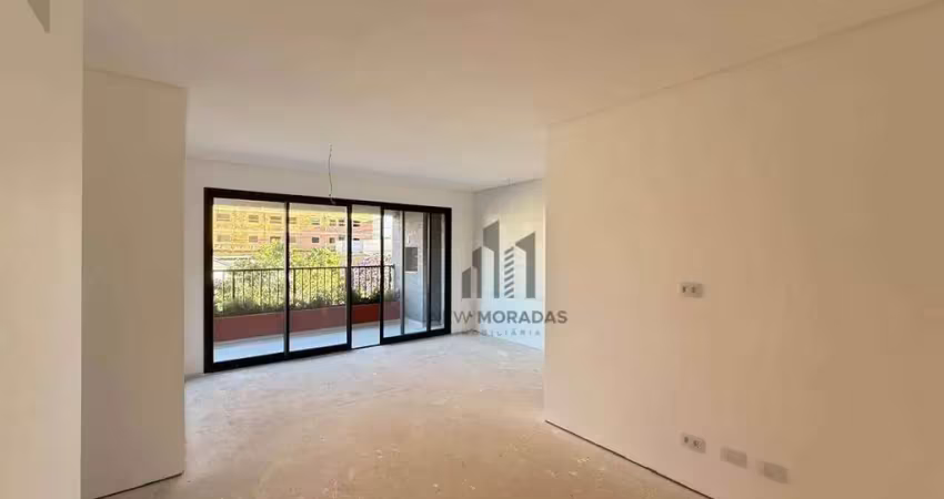 Stenzo, apartamento 3 quartos, sacada c churrasqeira, à venda, 75 m²- novo mundo