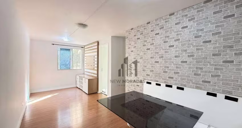 Castel di bettega, apartamento 2 quartos à venda, 58 m²- portão