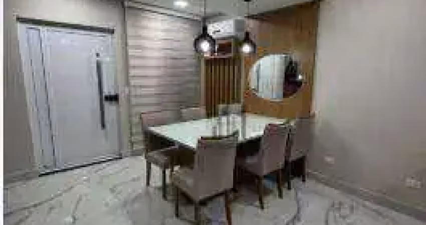 Sobrado com 3 dormitórios à venda, 215 m² por r$ 849.000 - pinheirinho - curitiba/pr