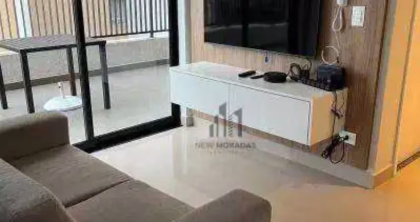 Residencial chronos, apartamento 2 quartos à venda, 44 m²- água verde