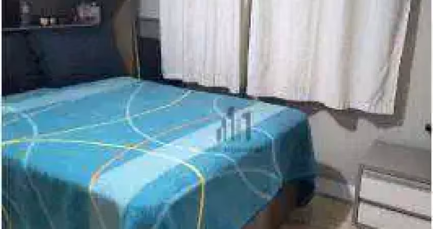 Apartamento com 2 dormitórios à venda, 54 m² por r$ 230.000 - augusta - curitiba/pr