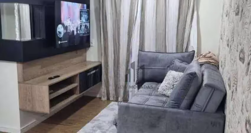 Atual bacacheri, apartamento 3 quartos à venda, 65 m²- bacacheri - curitiba