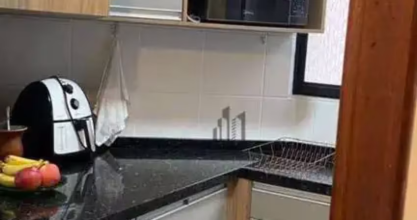 Apartamento com 3 quartos à venda na Rua Irmãs Paulinas, 5281, Novo Mundo, Curitiba