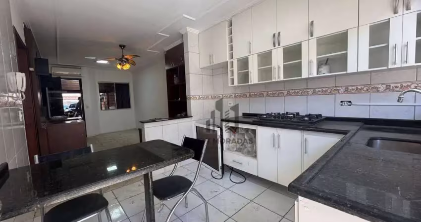 Casa com 2 quartos à venda, 53 m²- costeira - são josé dos pinhais/pr