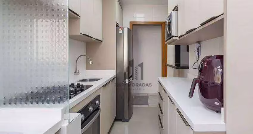 Moradas do campo, apartamento 3 quartos - fazendinha