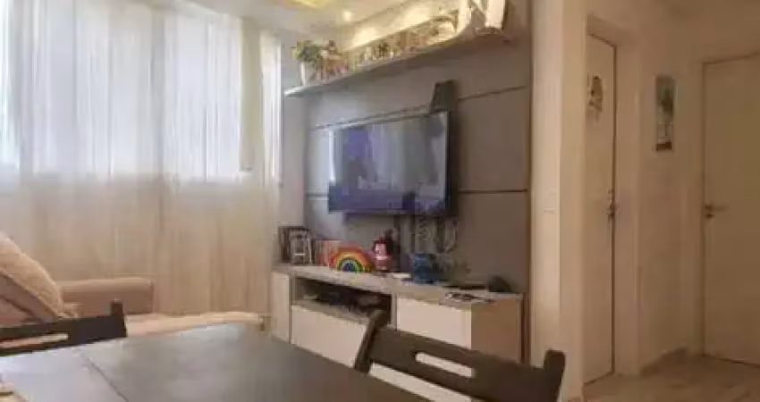 Fun residence, apartamento 2 quartos à venda, 54 m²- cajuru - curitiba