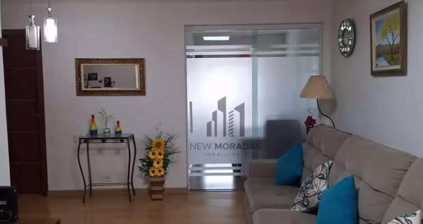 Casa com 3 quartos à venda na Rua Júlio Mesquita, 39, Fazendinha, Curitiba