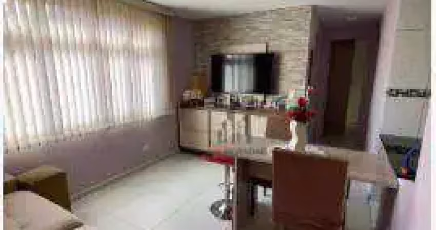 Santa helena, apartamento 2 quartos à venda, 49 m²- cidade industrial de curitiba