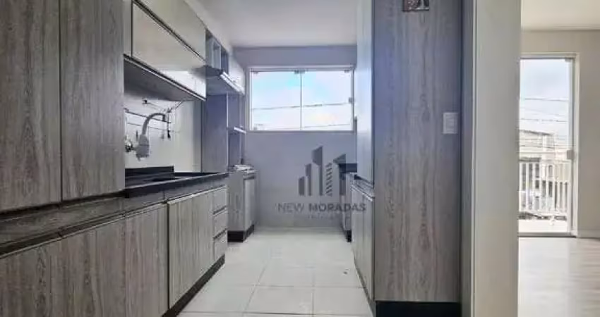 Apartamento com 3 dormitórios à venda, 76 m² por r$ 420.000 - parque da fonte - são josé dos pinhais/pr