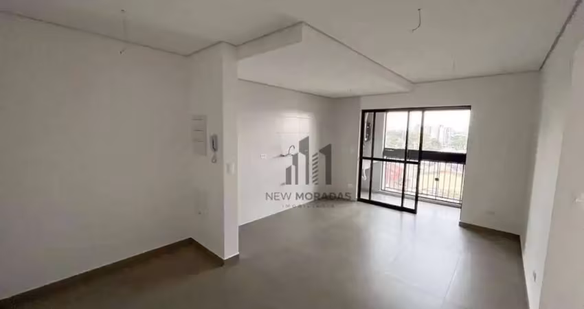 Glow, apartamento 2 quartos, churrasqueira à venda, 53 m²- novo mundo - capão raso