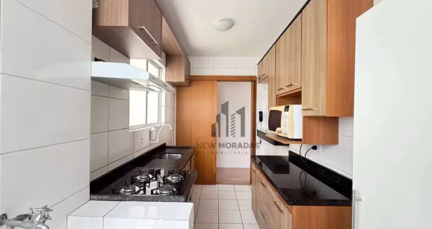 Apartamento com 3 quartos à venda na Rua Antônio Dalmarco, 444, Fazendinha, Curitiba