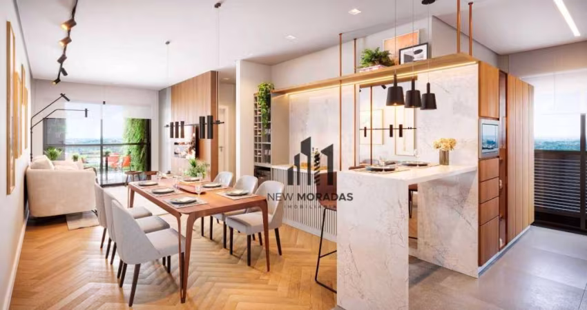 Revenda Bigorrilho, Croma, Apartamento, 68m²