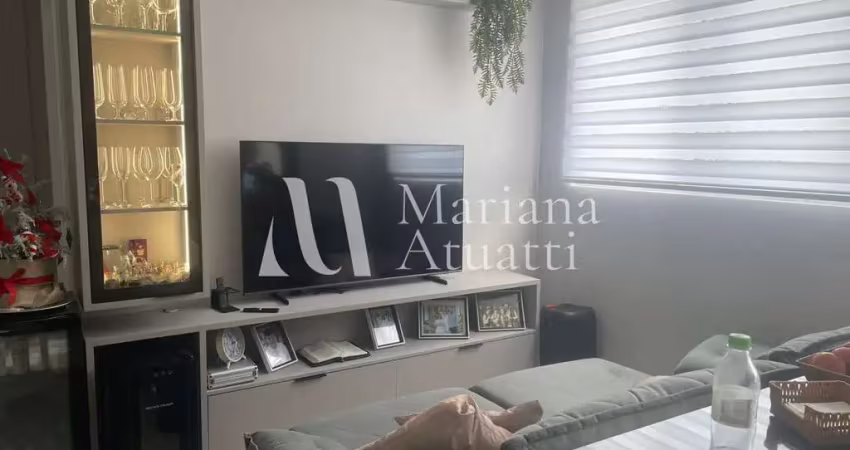 Apartamento com 2 quartos à venda no Ressacada, Itajaí 