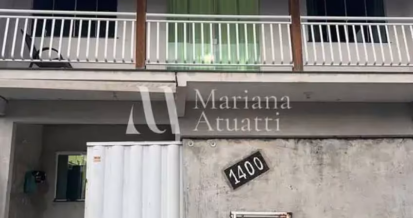 Casa com 3 quartos à venda no São Vicente, Itajaí 