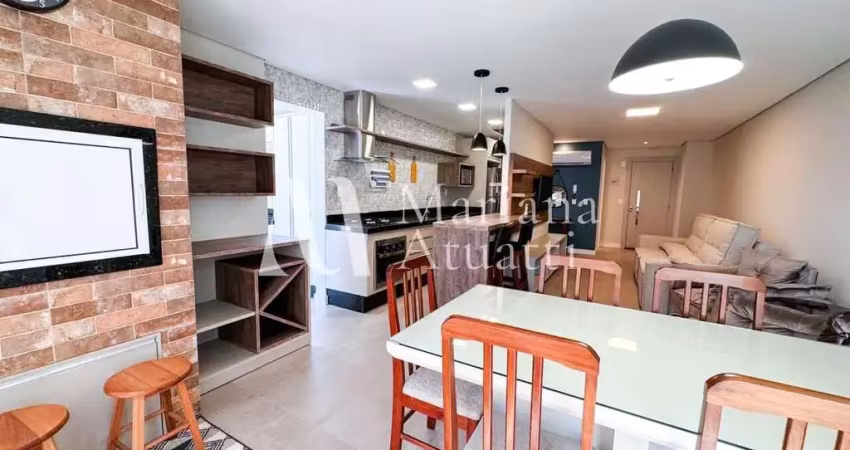 Apartamento com 2 quartos à venda no Fazenda, Itajaí 