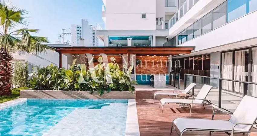 Apartamento com 1 quarto à venda no São João, Itajaí 