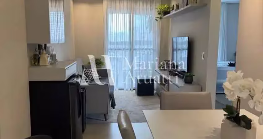 Apartamento com 1 quarto à venda no Fazenda, Itajaí 