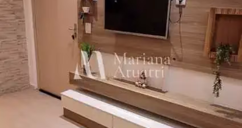 Apartamento com 2 quartos à venda no Centro, Penha 