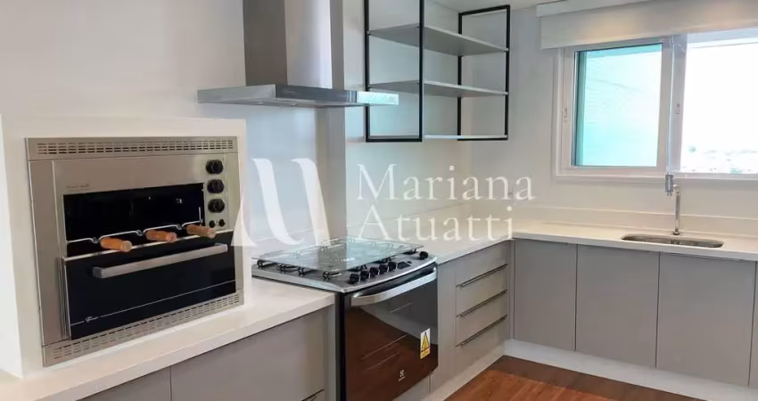 Apartamento com 4 quartos à venda no Fazenda, Itajaí 