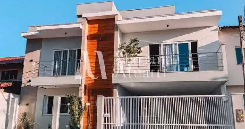 Casa com 3 quartos à venda na Vila Operária, Itajaí 