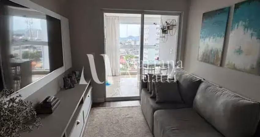 Apartamento com 1 quarto à venda no São Judas, Itajaí 