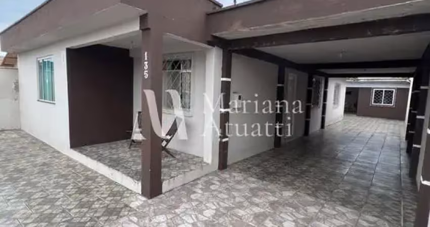 Casa com 3 quartos à venda no Cordeiros, Itajaí 