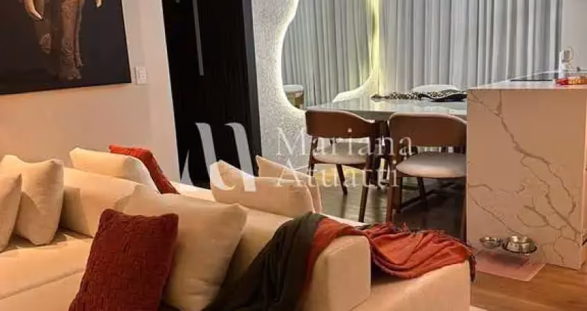 Apartamento com 3 quartos à venda no São Vicente, Itajaí 