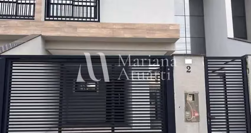 Casa com 2 quartos para alugar no Dom Bosco, Itajaí 